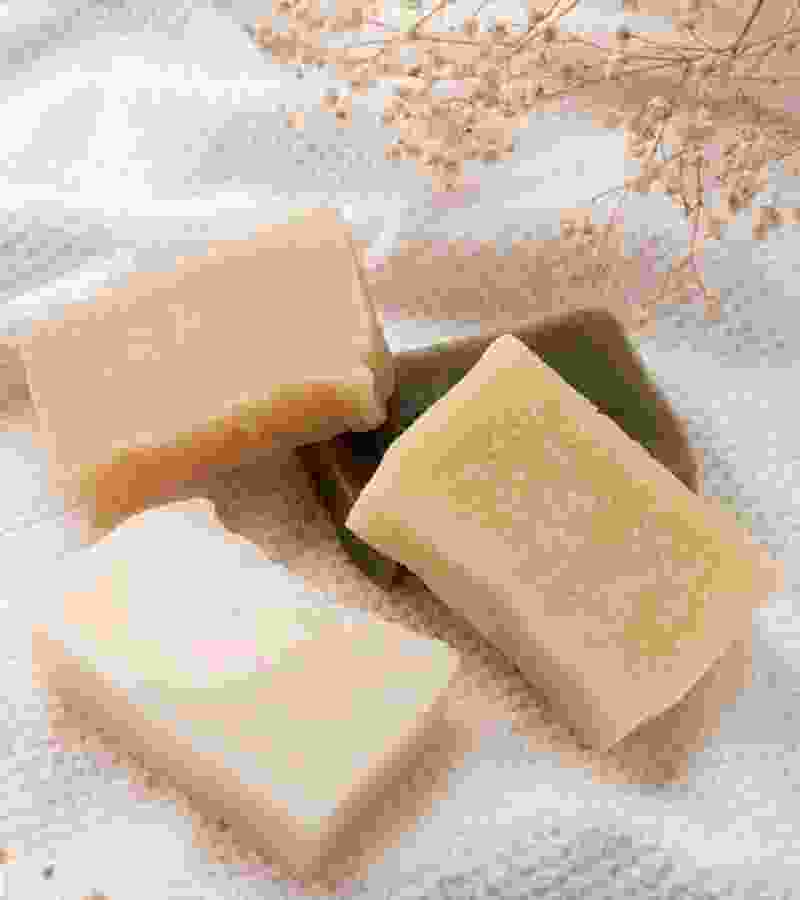 Luxury Bathing Bar